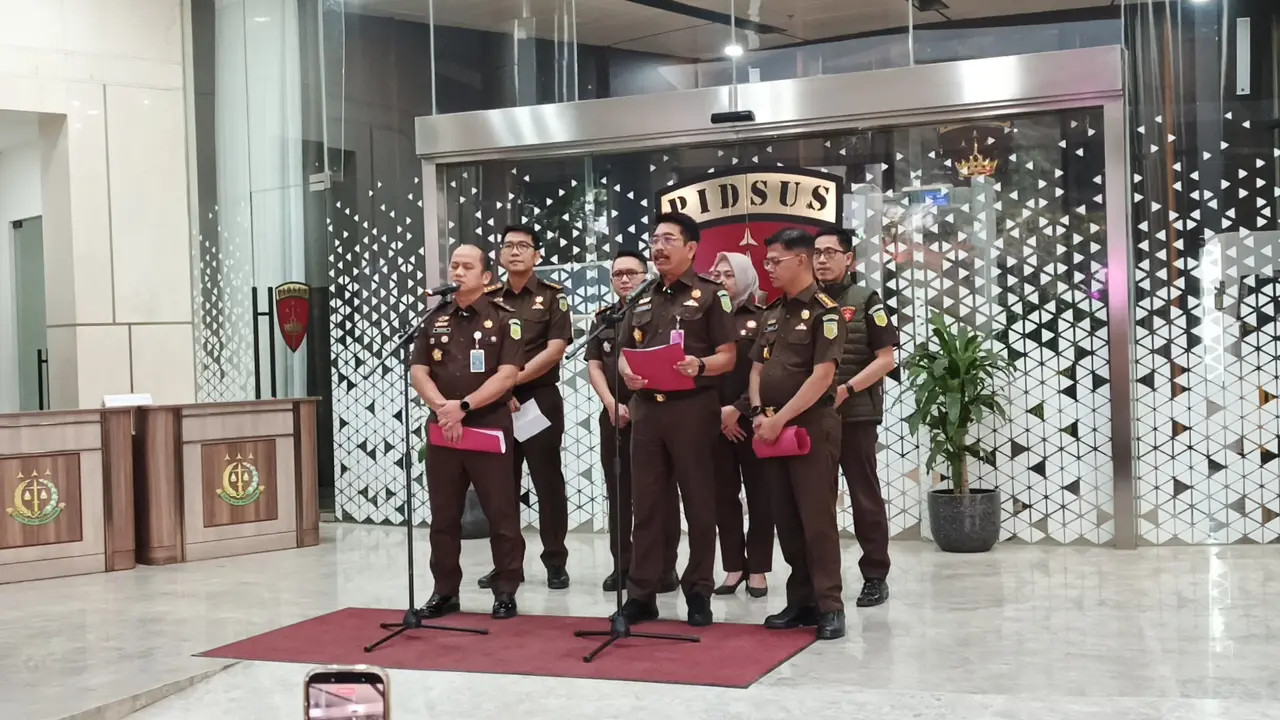 Kejagung Dalami Dugaan Korupsi Lahan PT PSMI di Lampung