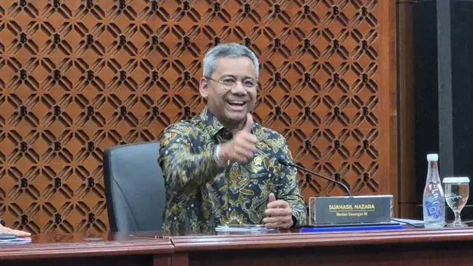 RAPBN 2027: Rekor Baru Belanja Negara Tembus Rp4.097,2 Triliun