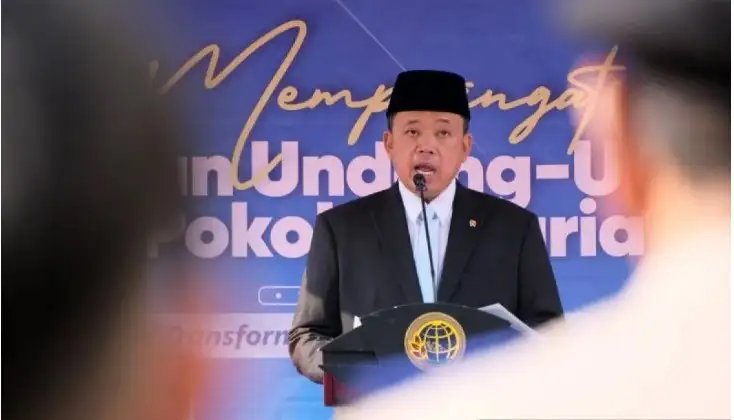Nusron Mangkir Lagi, KPK Kejar Alur Uang Rp100 Miliar di ATR/BPN