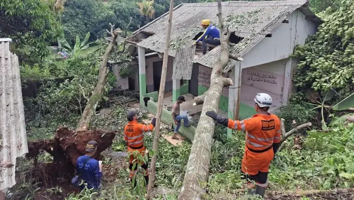 Rangkuman Berita 24 Jam: Kasus Pembunuhan hingga Bencana di Daerah
