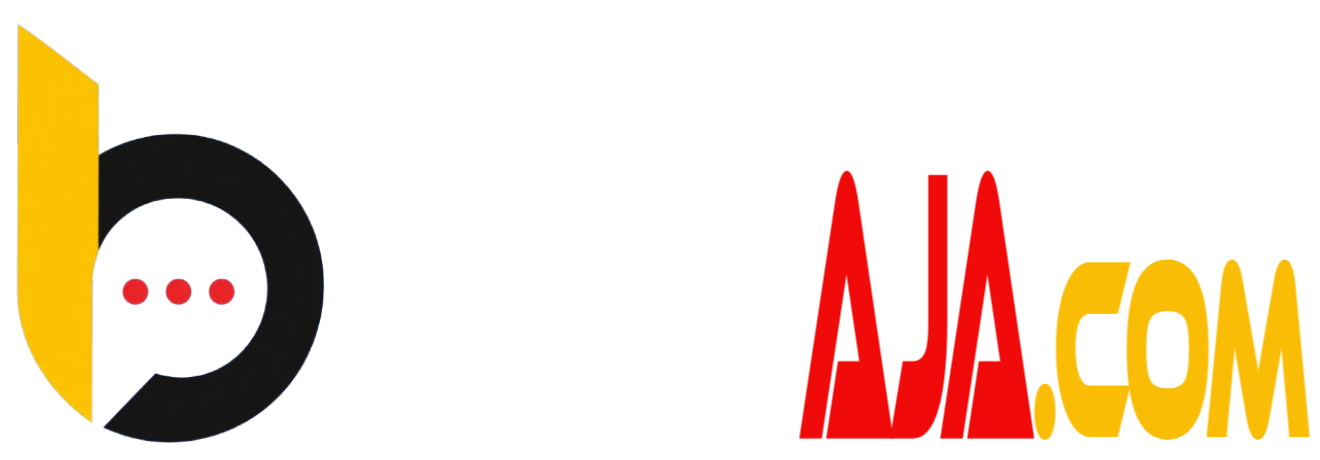 Logo BuzzerinAja.com